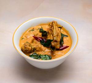 Chicken Pal Curry