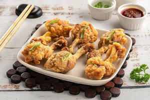 Chicken Lollypop