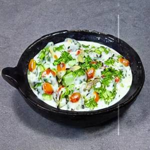 Mix Veg Raita