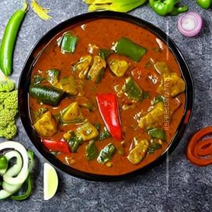 Mix Veg