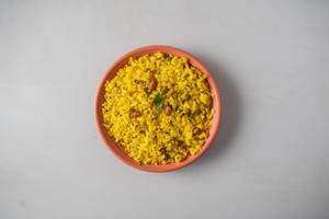 Kandha Poha