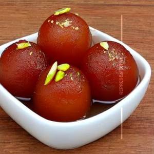 Gulab Jamun 500 Gm