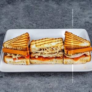 Chicken Sandwich