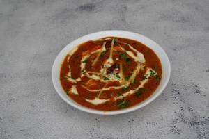 Paneer butter masala