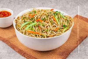 Veg Noodle