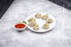 Veg momos