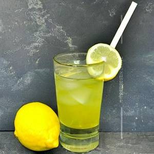 Lemon Water