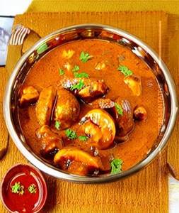 KADAI MUSHROOM