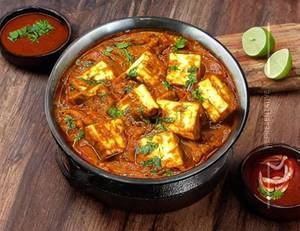 Paneer Lababdar