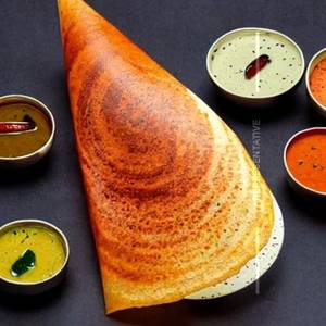 Paper Masala Dosa