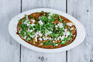 Paneer Amritsari
