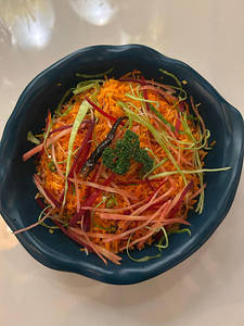 Veg Schezwan Fried Rice