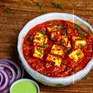 Paneer Chilli