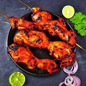 New Nijami Chicken Tandoori