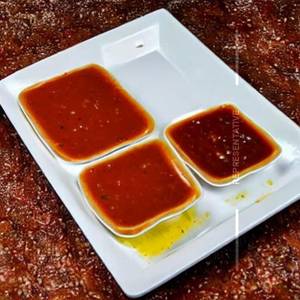Veg Bbq Sauce 