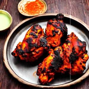 Tandoori Chicken