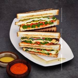 Veg Sandwich