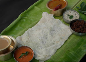 Neer Dosa
