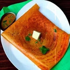 Butter Paneer Sada Coconut