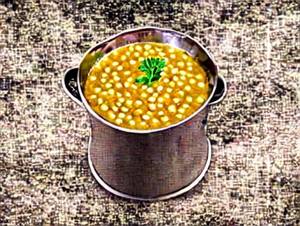 Butter Daal
