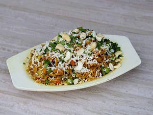 Veg. Biryani