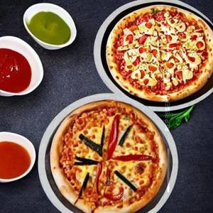 Family Treat Veg