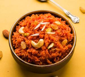 Gajar Halwa