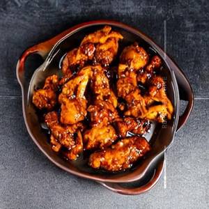 Chilly chicken