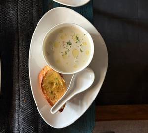 Seafood Chowder Soup