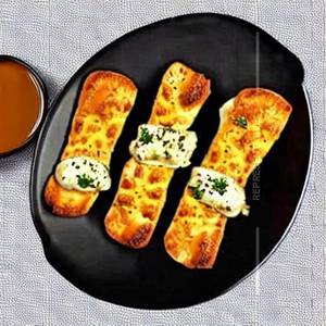 Garlic Bread Sticks