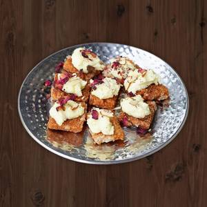 Shahi Tukda