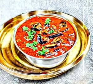 Kadai mushroom