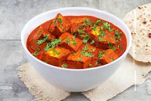 Kadhai Paneer