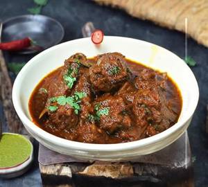 Mutton Bhunna Masala