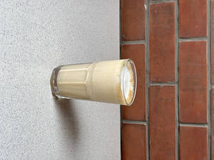 Chilled Filtercoffee