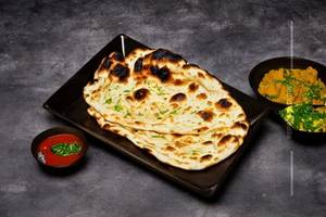 Stuff naan