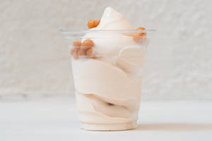 Salted Butter Caramel