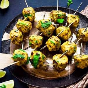 Veg Paneer Malai Kofta W/o