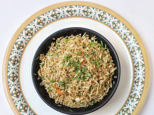 Veg Fried Rice