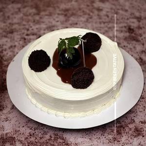 Dutch Truffle