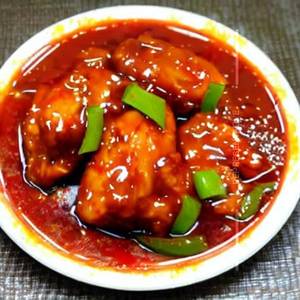 Sweet & Sour Chicken