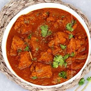 Flower Masala