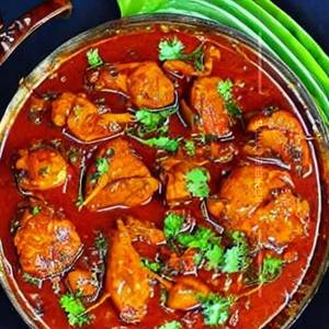 Lovely Chicken