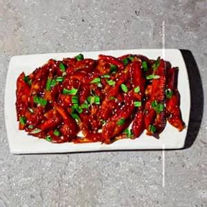 Chilli Potato