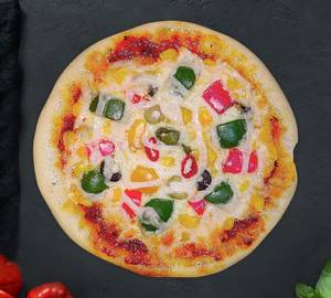 Classic Veg Pizza