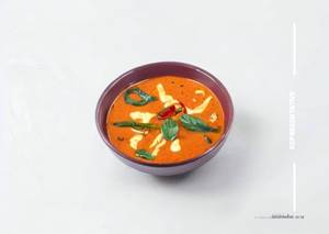 Red curry [veg]