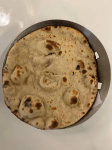 Tandoori Roti Plain