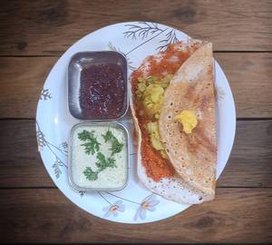 Masala dosa