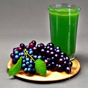 Grapes [Green/ Black]