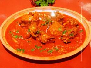 Chicken Curry
